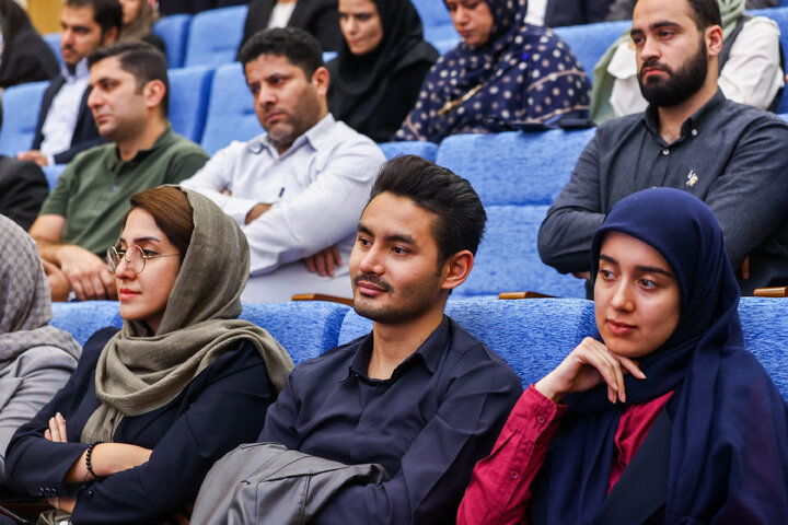 نخستین کنفرانس بین المللی کارآفرینی اجتماعی، توسعه منطقه‌ای و عدالت اجتماعی با حضور دکتر قالیباف