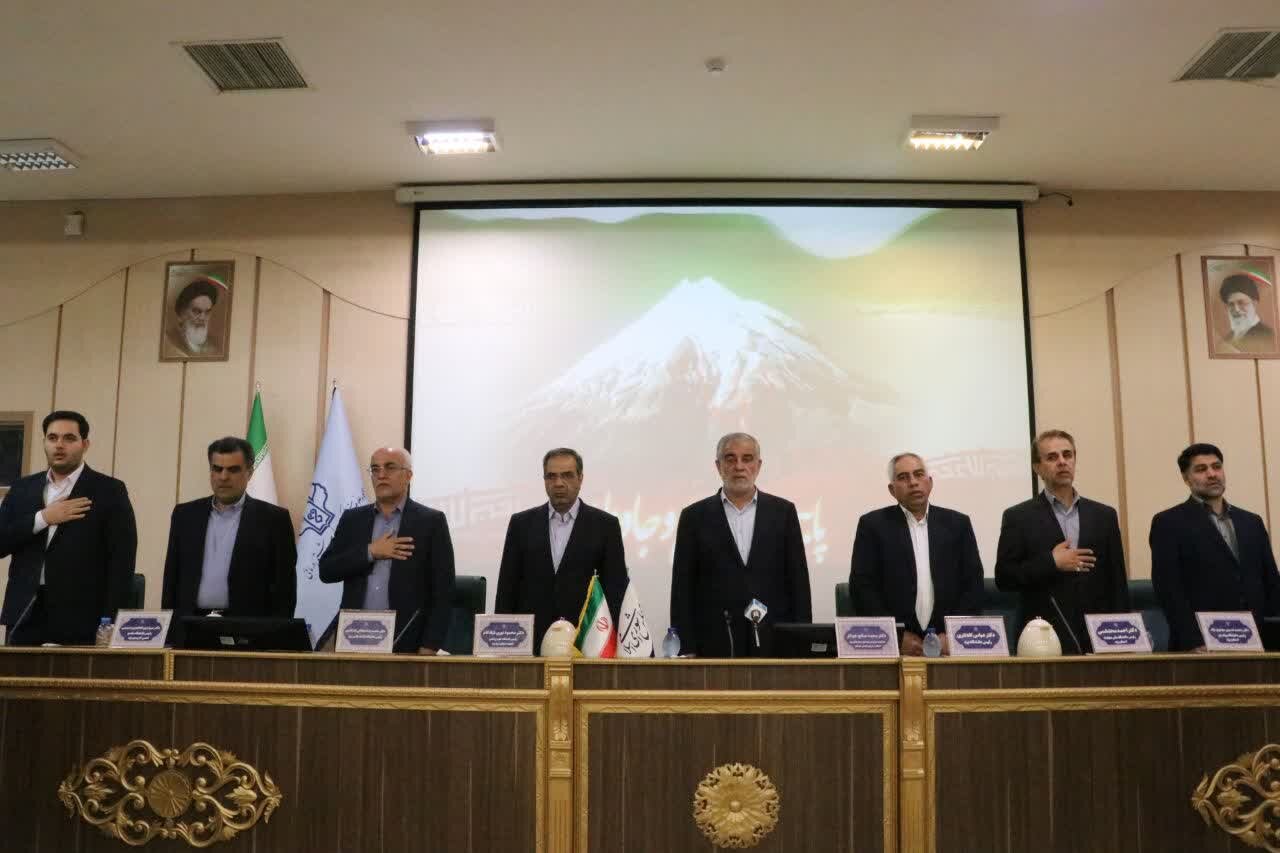 دانشگاه طبق اسناد بالادستی، محل تحول اجتماعی است
