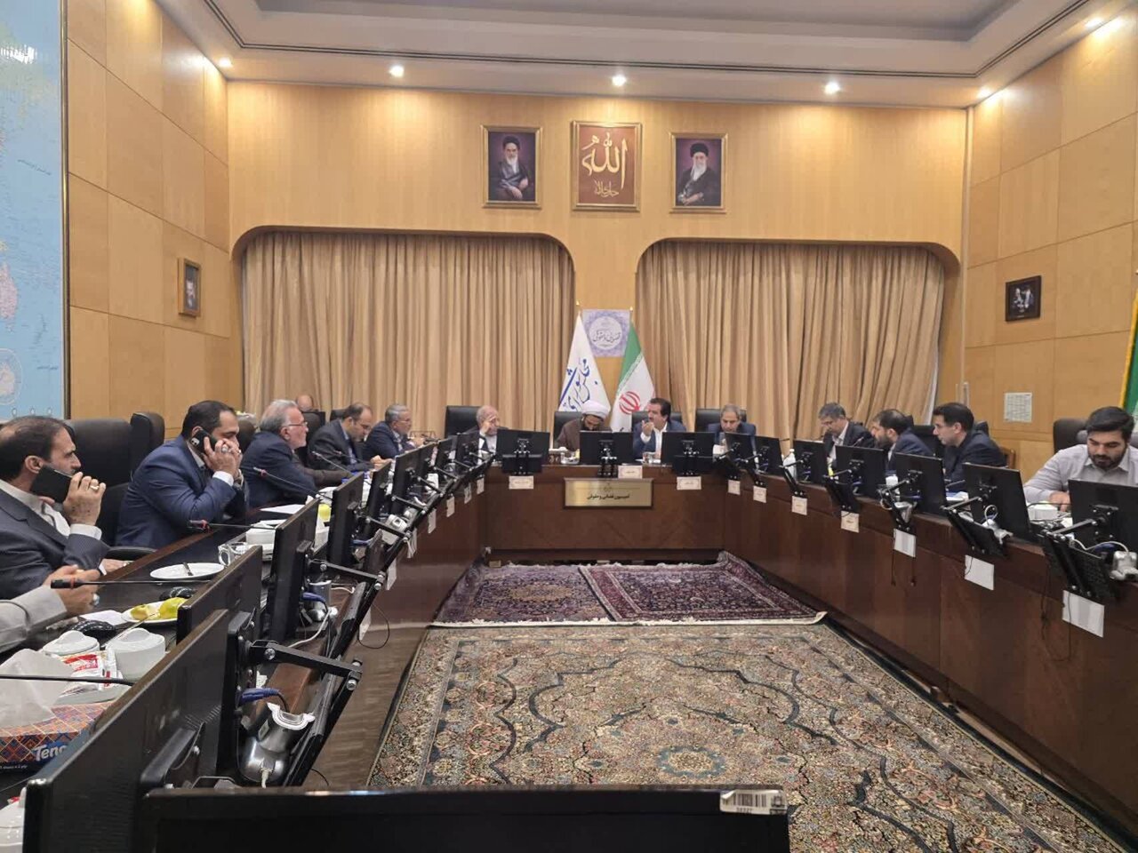 برخی افراد که در هیئت مدیره بنگاه‌های بزرگ اقتصادی استان اصفهان منصوب شده اند کارنامه روشنی ندارند