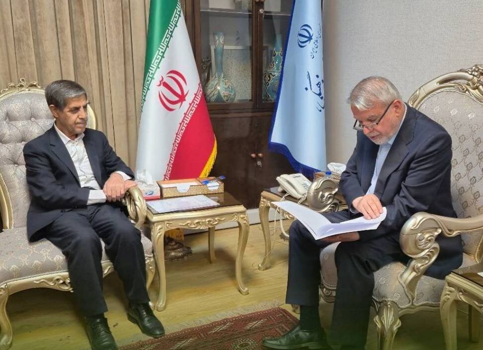 قول مساعدت وزارت میراث فرهنگی در تأمین گرمایش بازار تاریخی تبریز با پیگیری‌های صدیقی