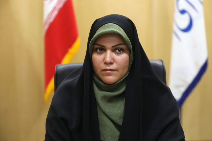 نشست فراکسیون زنان با رئیس بسیج جامعه زنان کشور