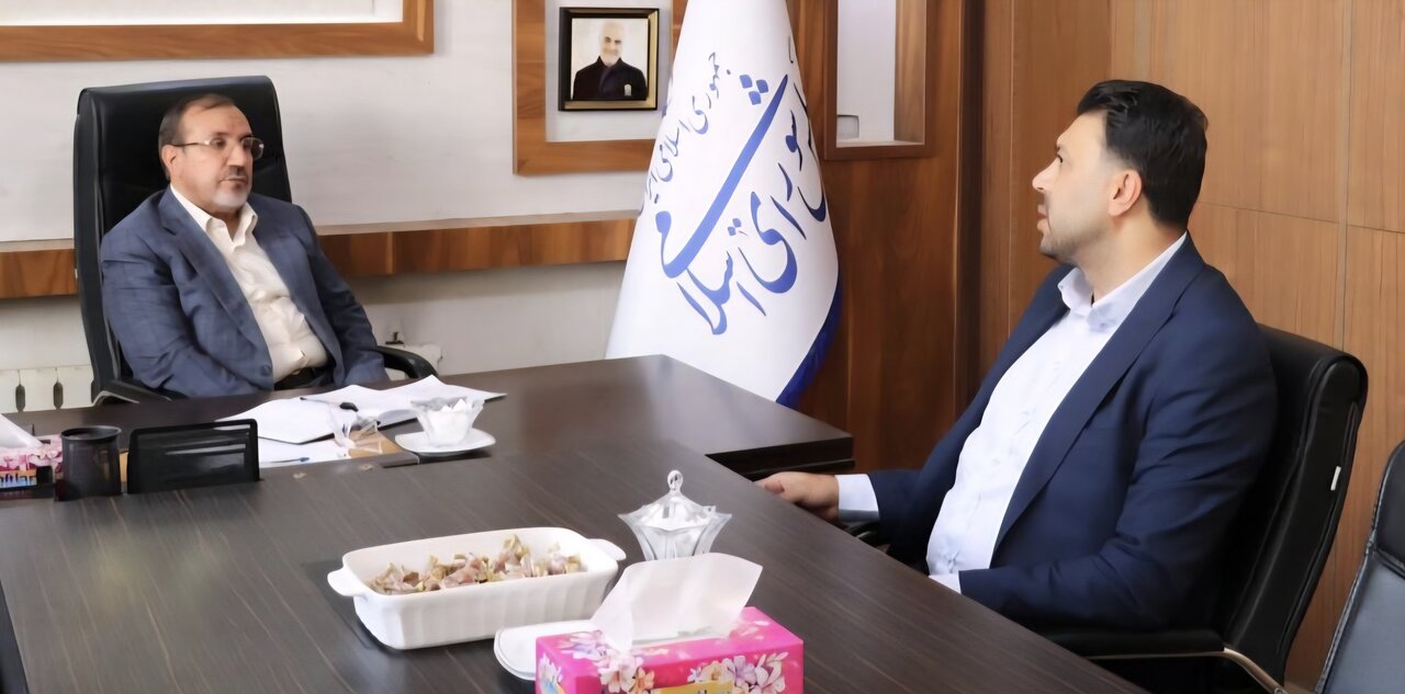برنامه‌ریزی برای تکمیل محورهای روستایی و آغاز پروژه‌های دارای اولویت غرب استان البرز