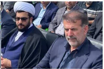 پیگیری پولادی در خصوص وضعیت آموزشی در چالوس/ دبستان سهکلاسه «امیرکبیر» روستای گلکاه چالوس افتتاح شد