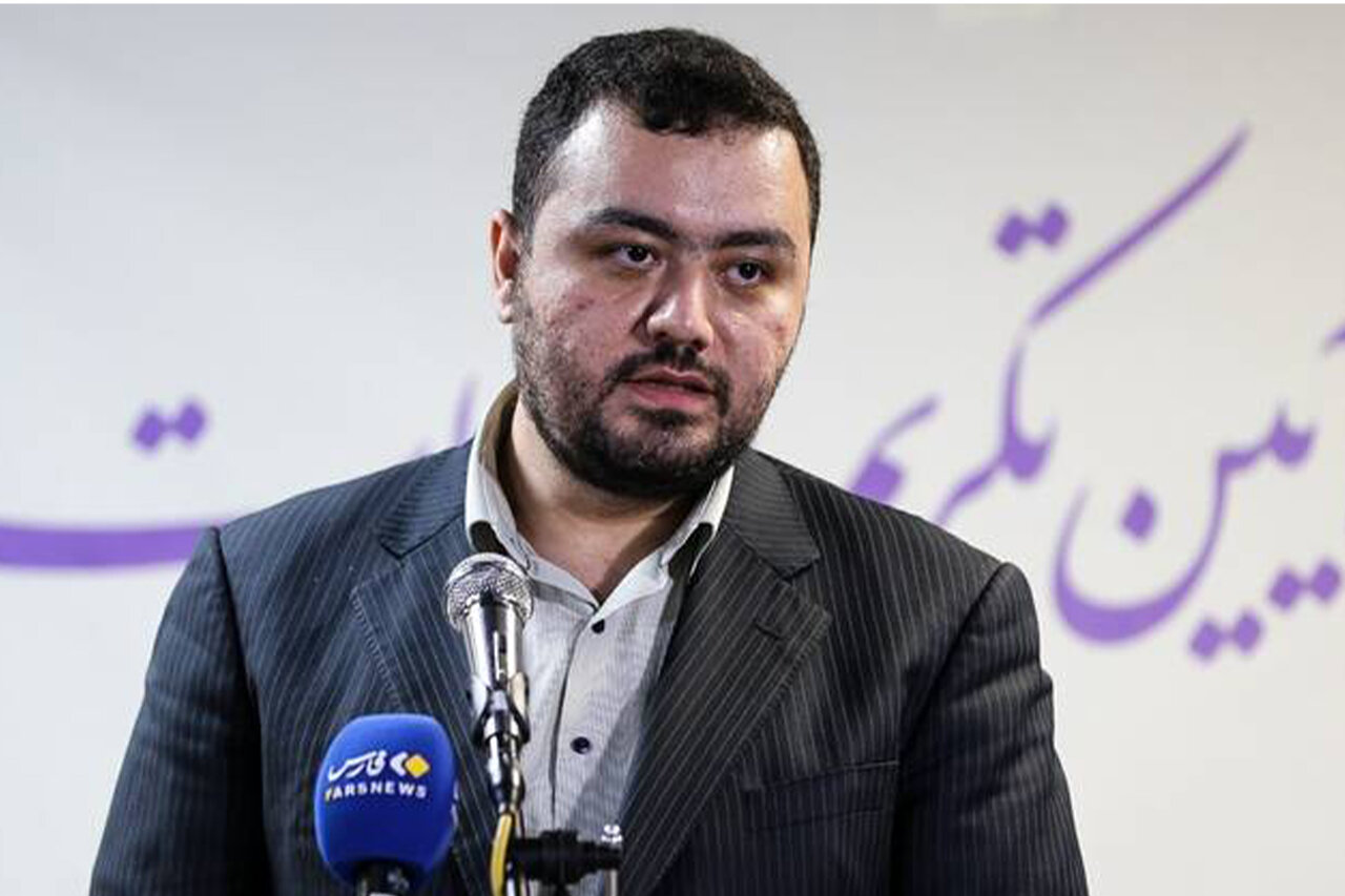 نقش کلیدی خبرنگاران پارلمانی در مطالبه‌گری عمومی/ برگزاری جشنواره رسانه‌ای بهارستان، مشوقی برای خبرنگاران دغدغه‌مند است