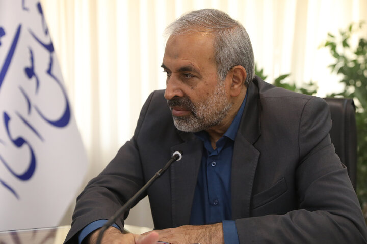 نشست اعضای مجمع نمایندگان تهران با وزیر راه و شهرسازی