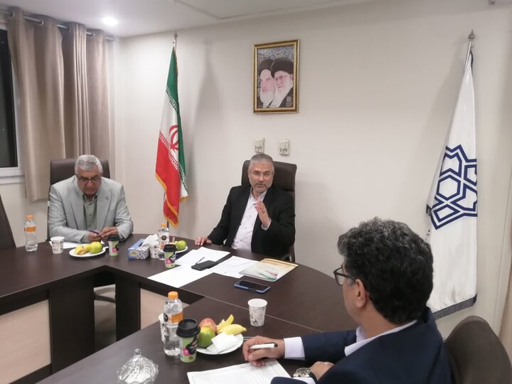 ورزش در قانونگذاری نیازمند توجه جدیتر است