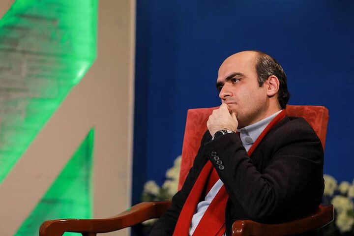 پیشنهاد مدیر مسئول خبر فوری برای توجه به نسل جدید رسانه‌ها در جشنواره بهارستان