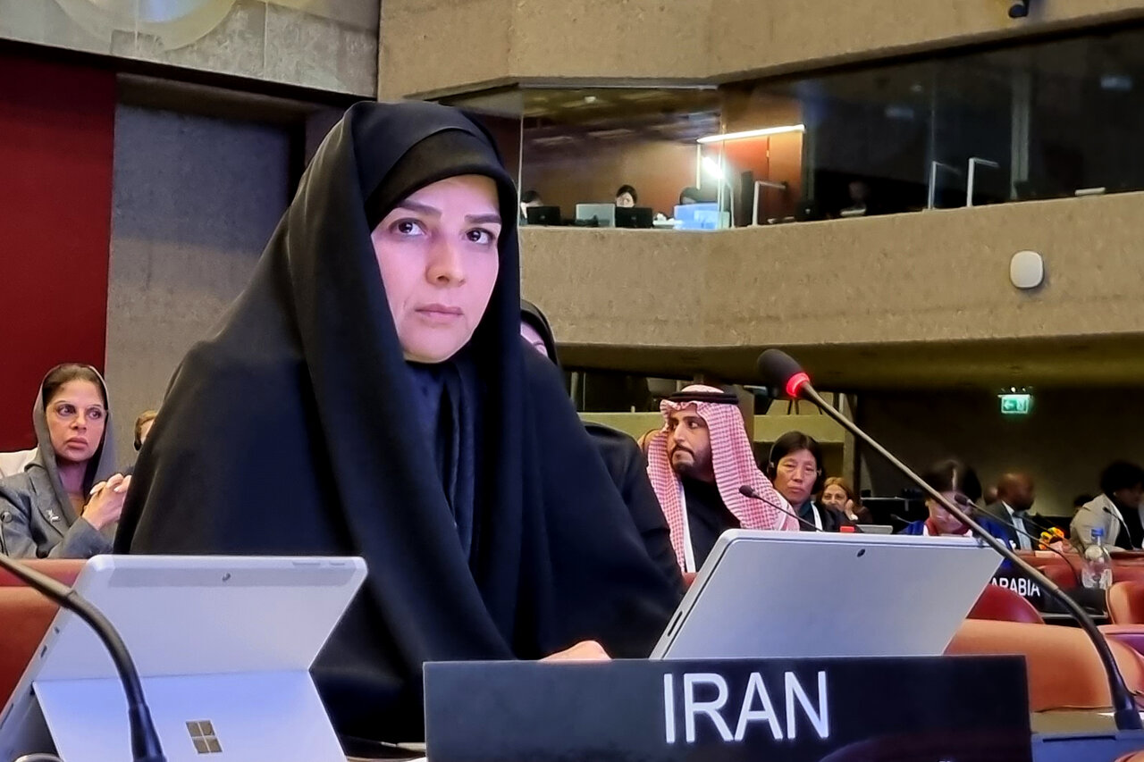 انتصاب مجدد حجت الاسلام اژهای جلوهای از اعتماد به مدیریتی مجرب در عرصه صیانت از عدالت بود