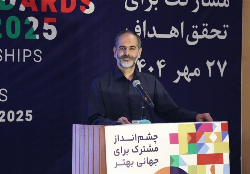 استاندارد باید بر همه امور مرتبط با کالاهای صادراتی و وارداتی نظارت کند