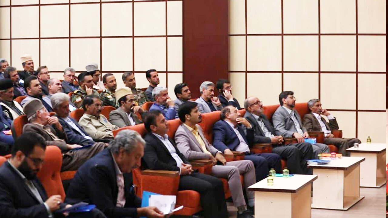 دفاع مقدس، اوج حماسه‌سازی ایل بزرگ قشقایی است