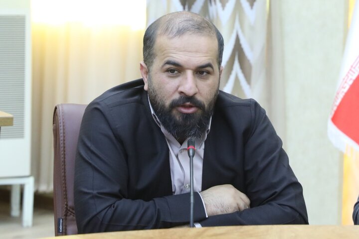 نشست مشترک رئیس کمیسیون کشاورزی با استاندار آذربایجان غربی و فعالان حوزه کارورزی استان