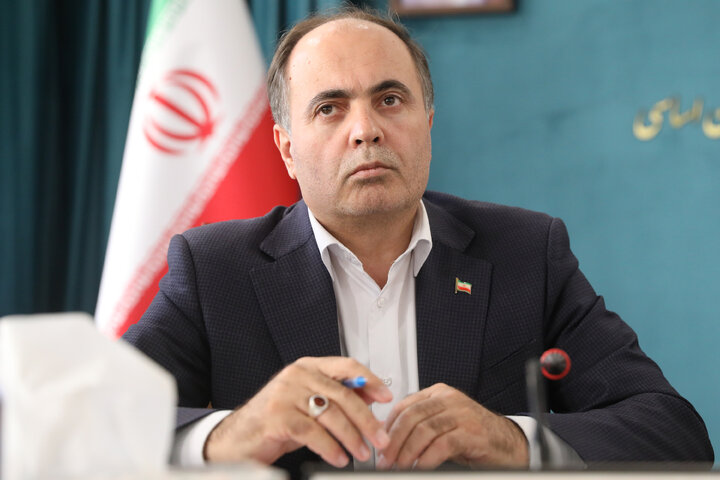 نشست سه شنبه 29 مهرماه کمیسیون اصل نودم قانون اساسی مجلس