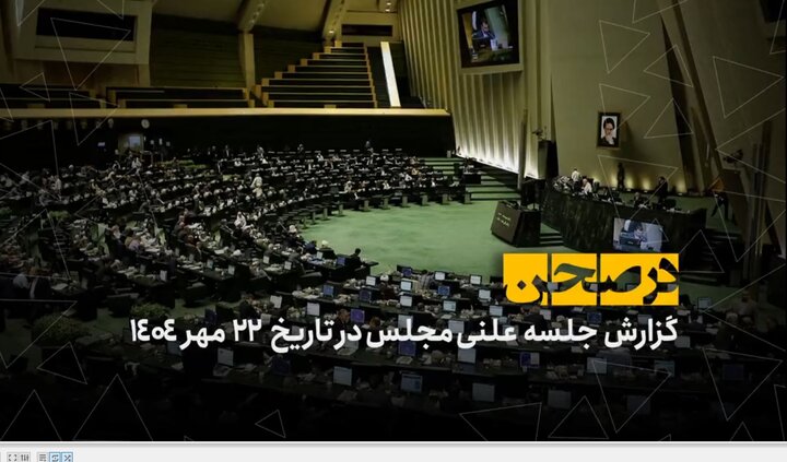 در صحن؛ عملکرد وزارت رفاه در توزیع یارانهها زیر ذرهبین بهارستاننشینان