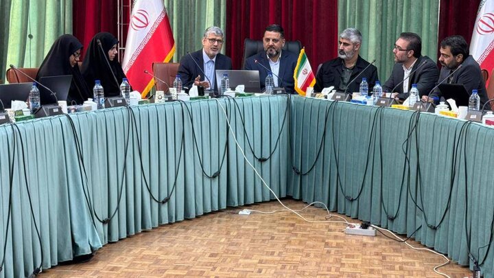 تاکید نمایندگان کمیسیون آموزش بر برخورد با مسببان تخلفات آزمون کیفیت‌بخشی