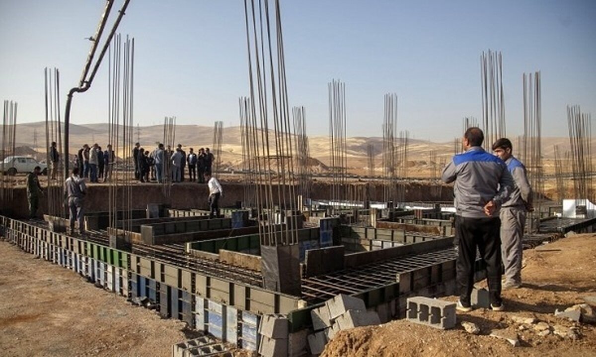 ورود کمیسیون اصل نود به افزایش سقف تسهیلات مسکن خود مالکی/ هدف تقویت عدالت اجتماعی و خانه‌دار شدن مردم است