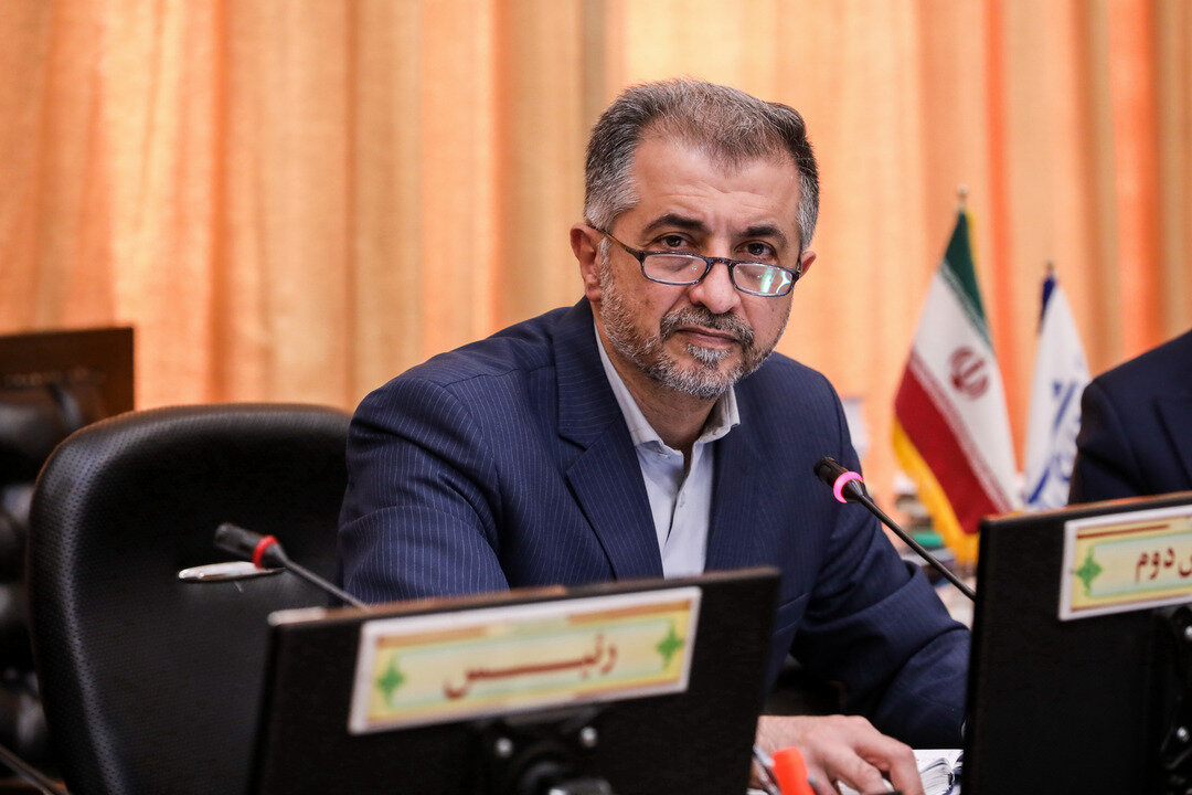 پشت پرده تأخیر ورود "نان" به جمع اقلام کالابرگی
