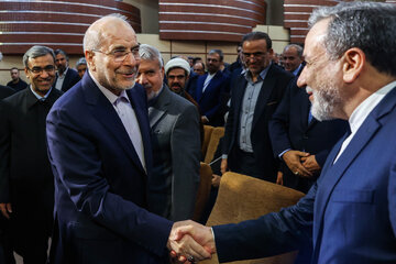 دیپلماسی رسمی مقتدرانه در پرتو دیپلماسی فعال پارلمانی