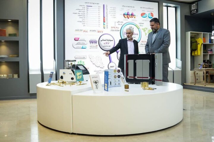 عظیمی‌راد جاده فراموش‌شده کلات را دوباره زنده کرد/ ۸۹۰ خانواده مشهدی در مسیر احقاق حق از قوه قضائیه