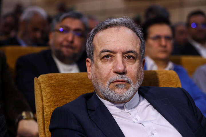 دومین نشست منطقه‌ای دیپلماسی استانی با حضور دکتر قالیباف - مشهد مقدس