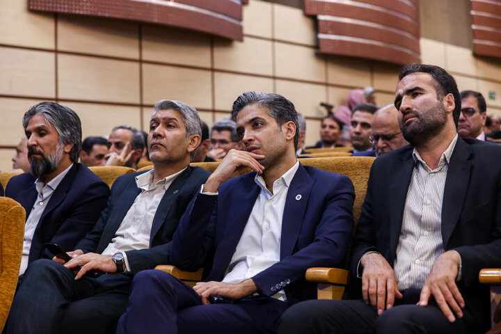 دومین نشست منطقه‌ای دیپلماسی استانی با حضور دکتر قالیباف - مشهد مقدس