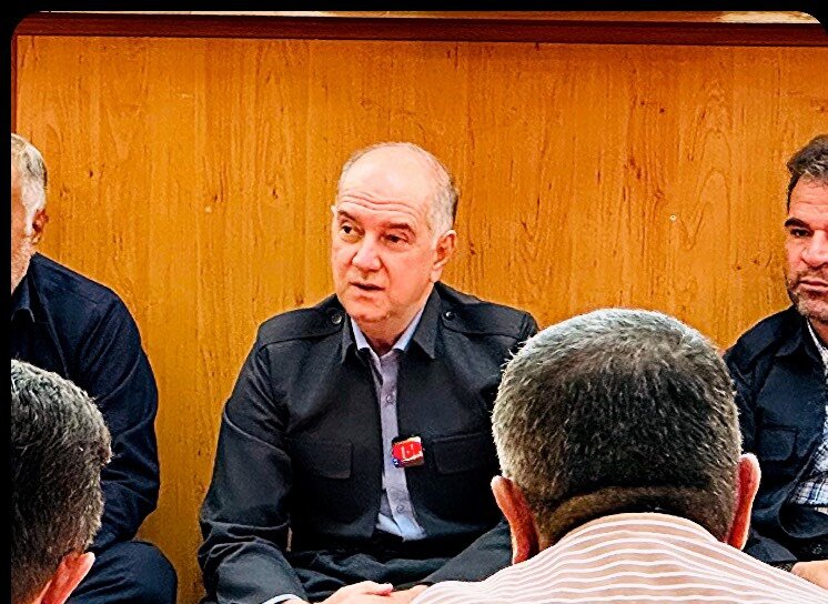 بازدید یوسفی از روستاهای پاوه؛ اجرای گامبهگام طرحهای توسعهای در مناطق روستایی پیگیری شد