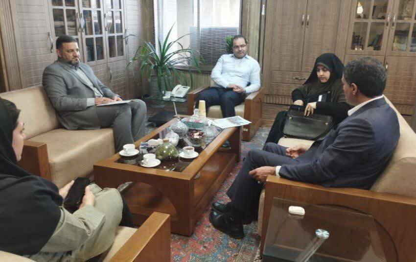 عظیمیراد جاده فراموششده کلات را دوباره زنده کرد/ ۸۹۰ خانواده مشهدی در مسیر احقاق حق از قوه قضائیه