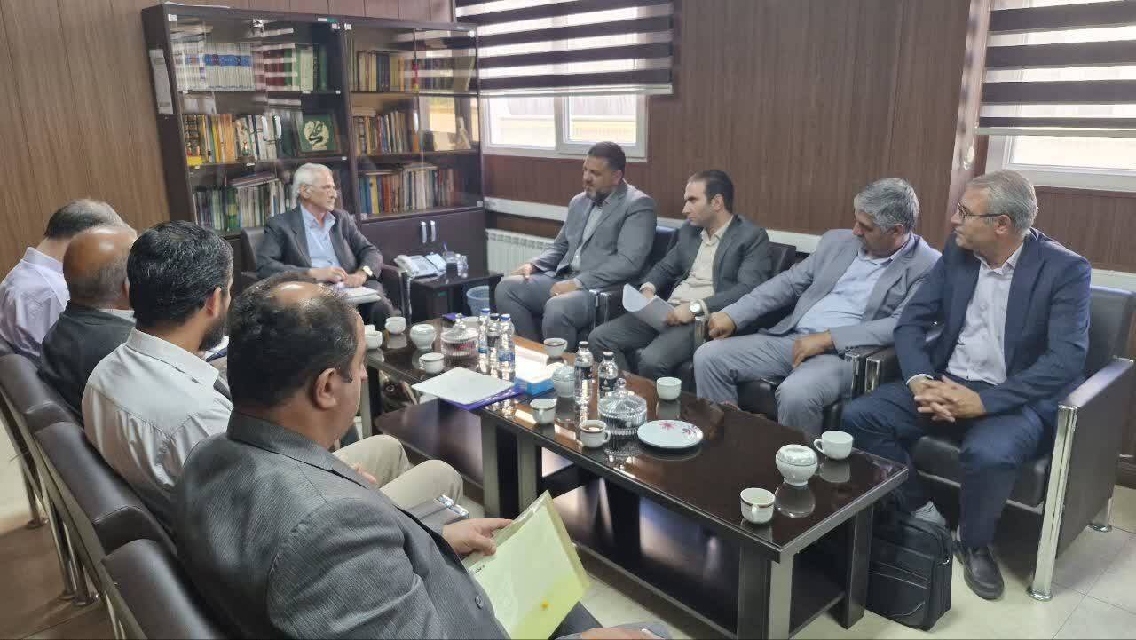 عظیمیراد جاده فراموششده کلات را دوباره زنده کرد/ ۸۹۰ خانواده مشهدی در مسیر احقاق حق از قوه قضائیه