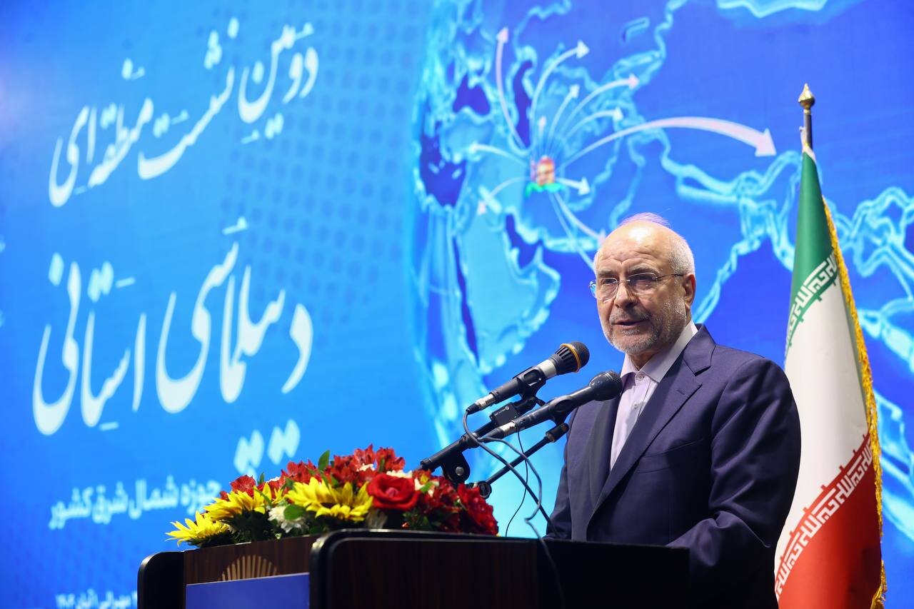 دیپلماسی استانی، یکی از وجوه حکمرانی مولد و صورت میدانی پارادیپلماسی ملی است/ هر استان مرزی در حقیقت یک «سفارت زنده» است