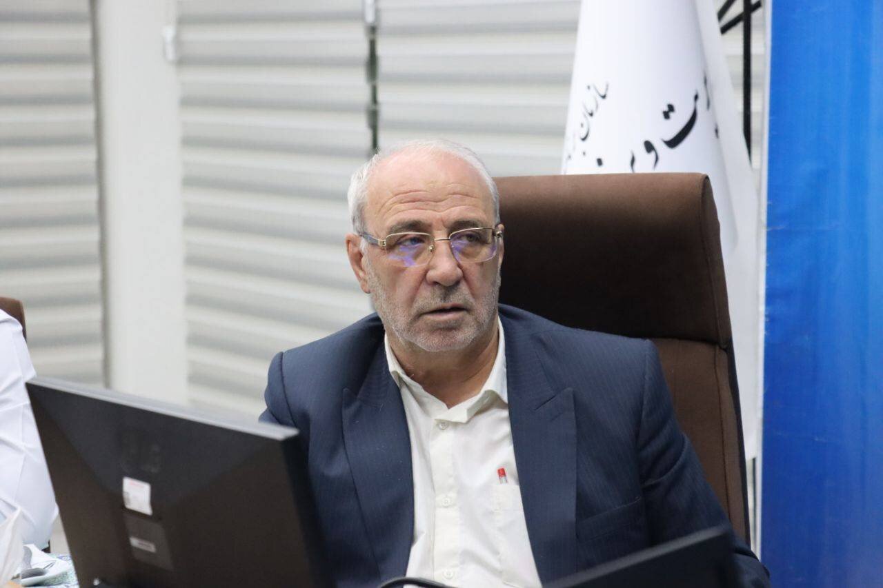 حسینعلی حاجی دلیگانی