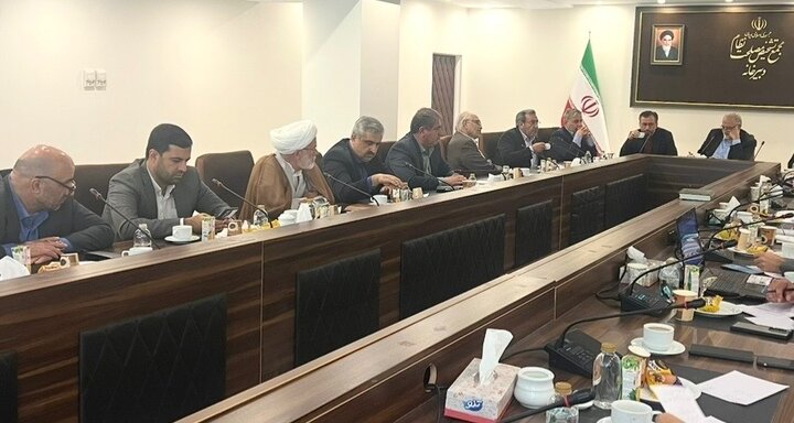 عضویت نمایندگان ادوار متخصص در کمیسیون زیربنایی و تولید مجمع تشخیص