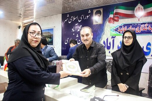 پیگیری توسعه زیرساختهای ورزشی در سیستان با حضور فرهاد شهرکی