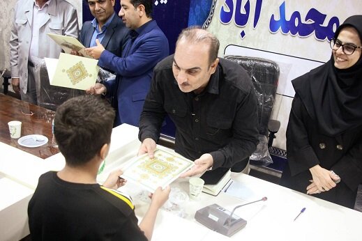 پیگیری توسعه زیرساختهای ورزشی در سیستان با حضور فرهاد شهرکی