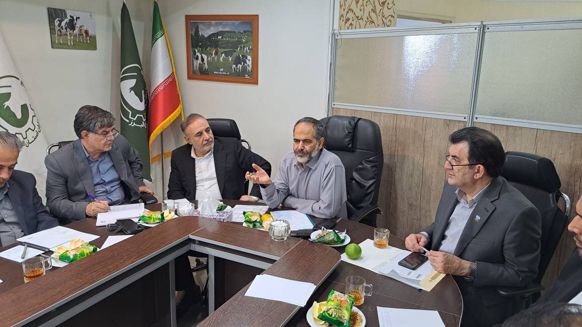 دامداران خط مقدم امنیت غذایی/نوعی تقابل با بخش کشاورزی در نظام بودجه‌ریزی وجود دارد