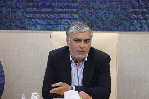 برگزاری جلسه شورای اداری استان سیستان و بلوچستان با حضور نمایندگان مجلس