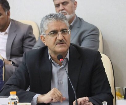 برگزاری جلسه شورای اداری استان سیستان و بلوچستان با حضور نمایندگان مجلس