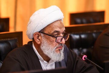 عفاف و فضای مجازی، چالش‌های اصلی کمیسیون فرهنگی