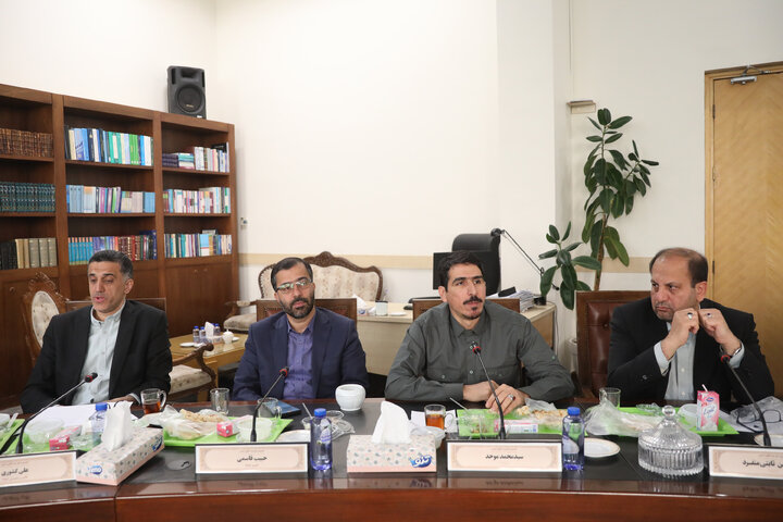 نشست مشترک یکشنبه 4 مهرماه نمایندگان با رئیس بانک مرکزی