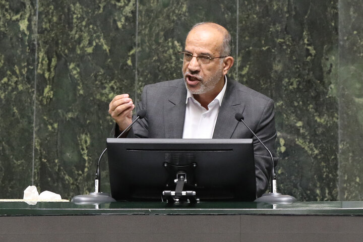 ناطقان میان دستور جلسه علنی یکشنبه ۴ آبان ماه مجلس