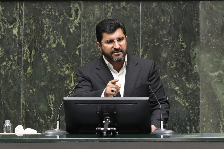 ناطقان میان دستور جلسه علنی یکشنبه ۴ آبان ماه مجلس