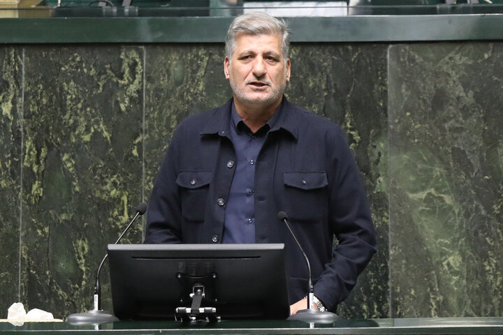 ناطقان میان دستور جلسه علنی یکشنبه ۴ آبان ماه مجلس
