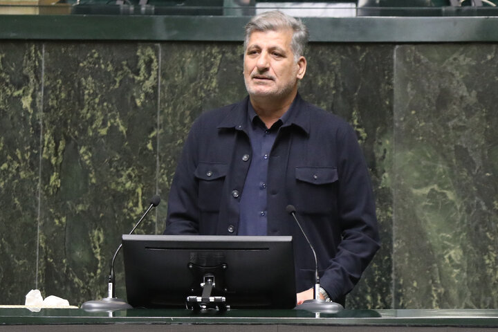 ناطقان میان دستور جلسه علنی یکشنبه ۴ آبان ماه مجلس