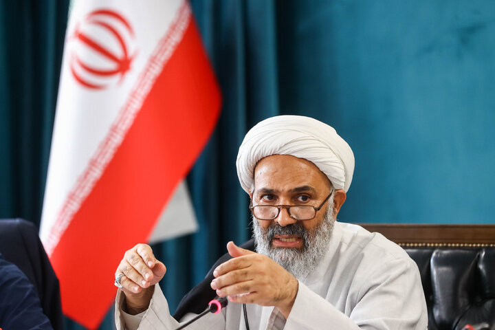 نشست یکشنبه ۴ آبان ماه کمیسیون اصل نودم قانون اساسی مجلس