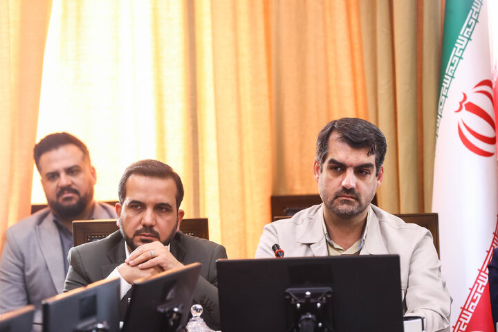 نشست یکشنبه ۴ آبان ماه کمیسیون عمران مجلس