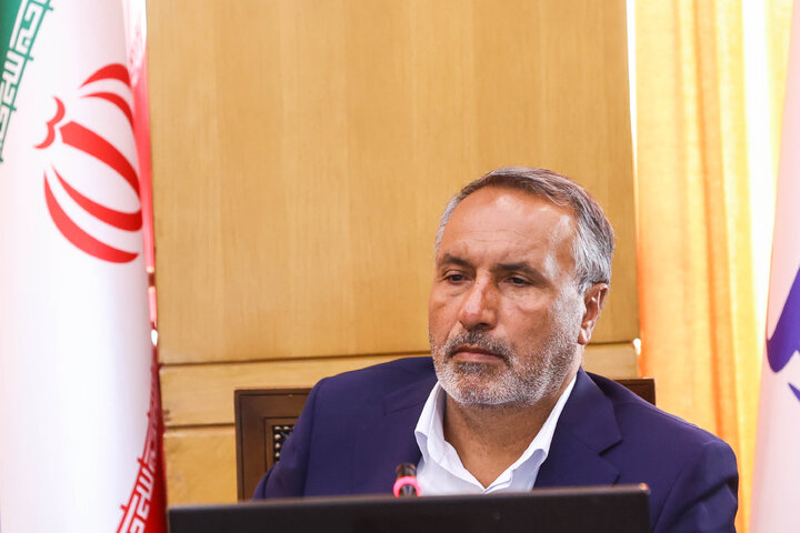 نشست یکشنبه ۴ آبان ماه کمیسیون عمران مجلس