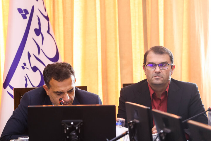 نشست یکشنبه ۴ آبان ماه کمیسیون عمران مجلس
