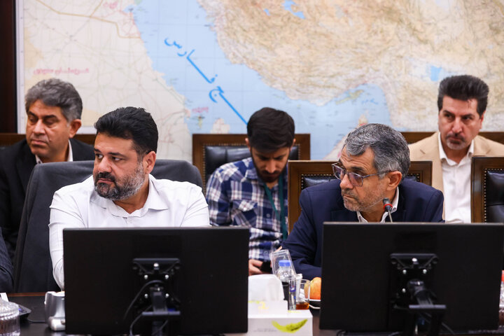 نشست یکشنبه ۴ آبان ماه کمیسیون عمران مجلس