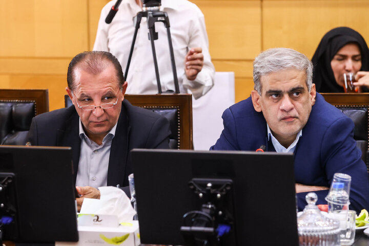 نشست یکشنبه ۴ آبان ماه کمیسیون عمران مجلس