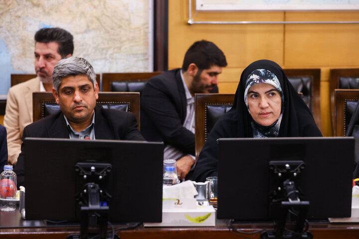 نشست یکشنبه ۴ آبان ماه کمیسیون عمران مجلس