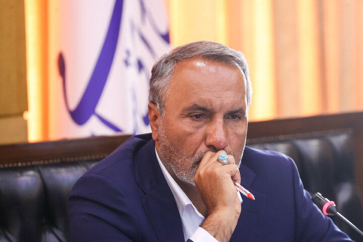 نشست یکشنبه ۴ آبان ماه کمیسیون عمران مجلس