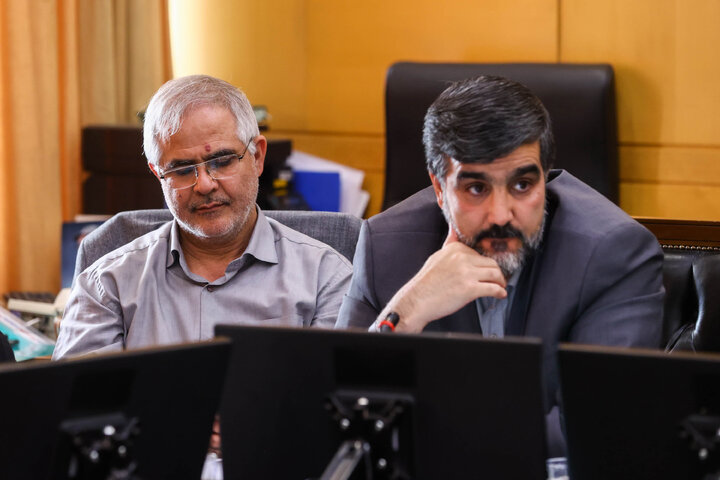نشست یکشنبه ۴ آبان ماه کمیسیون عمران مجلس